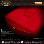 جعبه لوکس طرح صدفی بزرگ (کد ۲۳۵۲) - Image 4