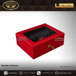 جعبه لوکس ست کلیددار مدل : TW-2414 - Image 2
