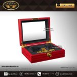 جعبه لوکس ست کلیددار مدل : TW-2414 - Image 3