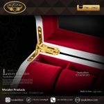 جعبه ۶ خانه طرح وایندر با جای عینک مدل : TW-2462 - Image 5