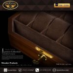 جعبه ۱۲ خانه شش ضلعی کلیددار مدل : TW-2339 - Image 4