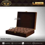 Luxury Home 18 Watch Box Model TW-2304