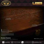 Luxury Home 18 Watch Box Model TW-2304