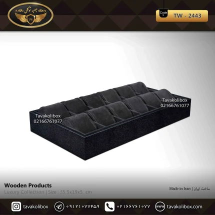 clock-stand-12-houses-model-tw-2443