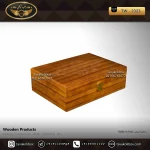 Luxury 10-hour watch box model TW-2323