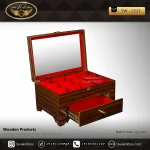 18 Drawer Watch Box Model TW-2217