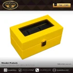 watch-box-3-compartments-yellow-color-model-tw-2289