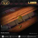 natural-wood-12-hour-clock-box-model-tw-2296
