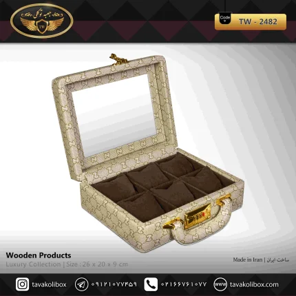 super-luxury-6-house-watch-box-model-tw-2482