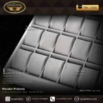 استند ساعت 24 خونه اوریب بالشتک لوکس رنگ سفید مدل : TW-2326