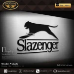 دیسپلی ساعت لوکس رنگ سفید مدل : TW-4044